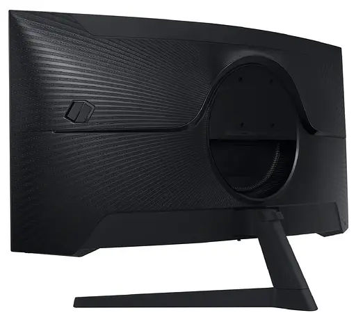 Монитор 34" Samsung Odyssey G5 C34G55TW Curved UWQHD VA 165Hz (LC34G55TWWIXUA) Б/у - фото 6