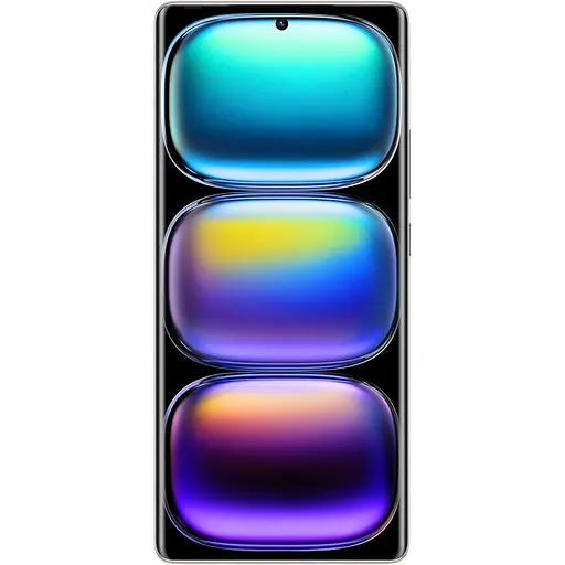 Смартфон Infinix Hot 50 Pro+ 8/256 GB Titanium Grey (4894947050695) [129212] - фото 3