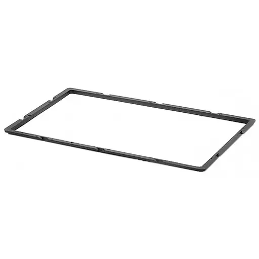 Универсальная рамка 2 DIN Carav 11-901 - фото 2