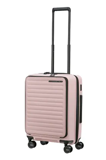 Валіза Samsonite RESTACKD 55 см ROSE 55x40x23(26) KO6*80002 - фото 7