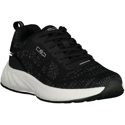 Кроссовки CMP Men's Nhekkar Fitness Shoes 39 Black (1097-3Q51057-U901 39)