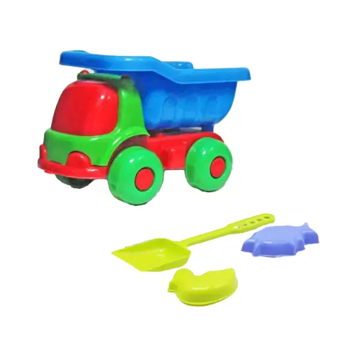 Машина Шмелек Б великий, 07-720