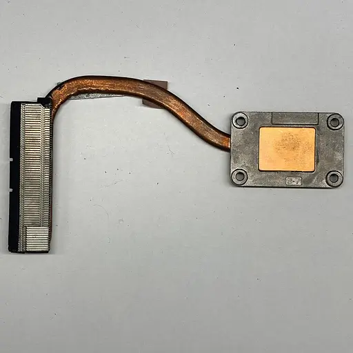 Система охолодження для ноутбуку Dell Latitude E6230 (0D3RC2, AT0LY0030CL) Б/В - фото 3