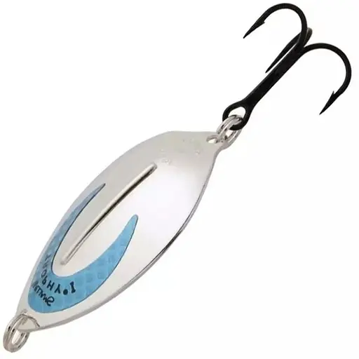 Блешня Williams Trophy 21.26 g Silver (1102-T34EBTP-EBTP)