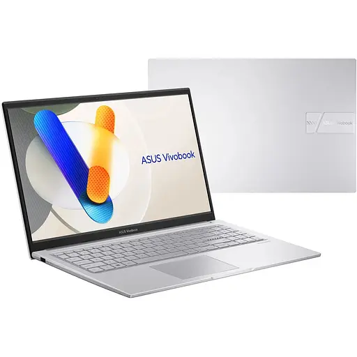 Ноутбук ASUS X1504VA-BQ2367, 15, i3, 16GB, 1024GB - фото 4