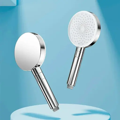 Лійка для душу MiJia Supercharged Hand Shower (MJZYSCHS01DB) [118596] - фото 3