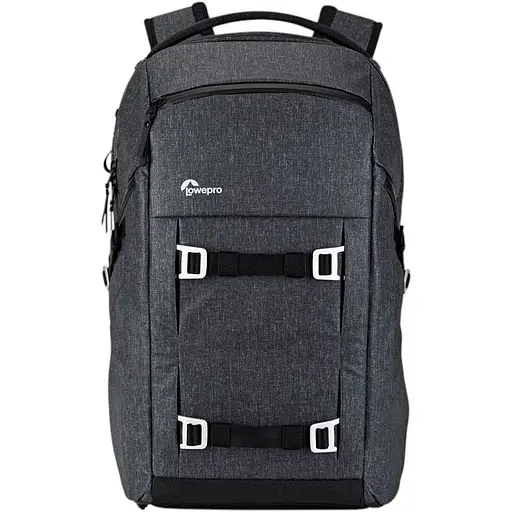 Рюкзак для фотоаппарата Lowepro FreeLine BP 350 AW Grey (LP37229-PWW) [88658]