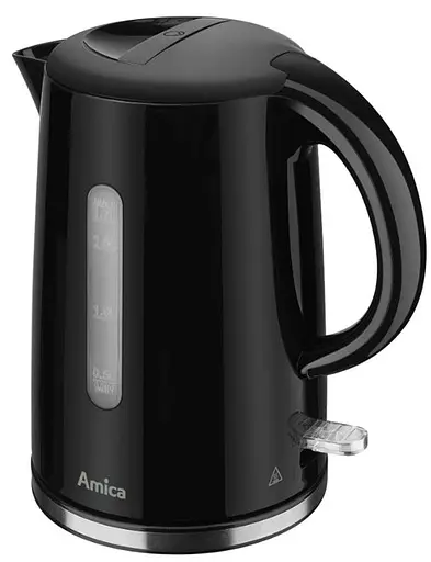 Електрочайник Amica KF 1002 - фото 2