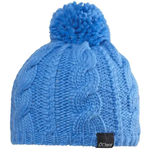 Шапка CTR Decola Petrol Blue (1052-12G3 4004 230)