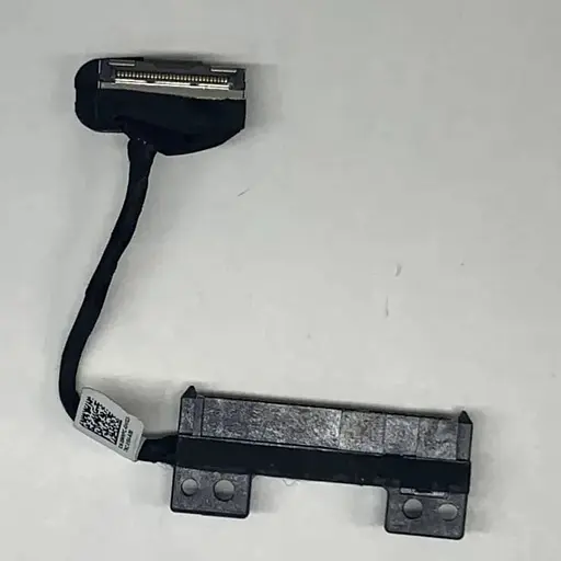 Шлейф HDD/SDD для ноутбука Dell Precision 7510, 7520, M7510, M7520 (DC02C00AO00 REV:1.0) Б/В - фото 1