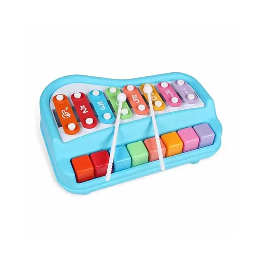 Ксилофон-піаніно (В асортименті)