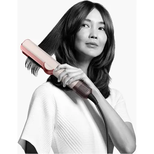 Випрямляч для волосся Dyson Airstrait HT01 Ceramic Pink/Rose Gold (598960-01) [141803] - фото 7