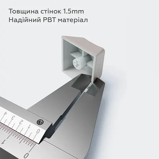 Набір кейкапів Dark Project Keycaps PBT KS-48 (DP-KS-0048) - фото 3