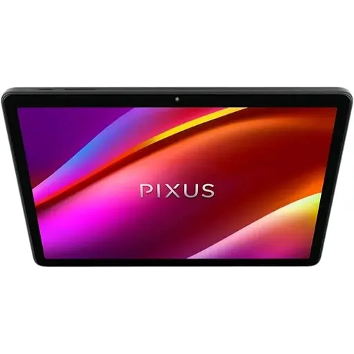 Планшет Pixus Loga 4/128Gb Gray UA UCRF - фото 4