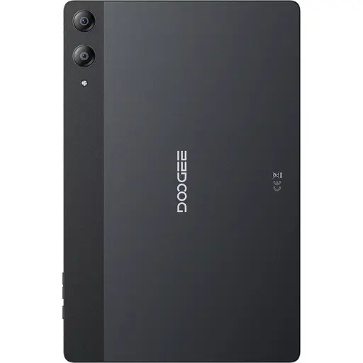 Планшет Doogee Tab E3 Pro (VIP Edition) 8/256GB LTE Black Global EU [159388] - фото 6