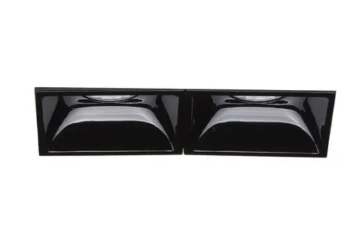 Точковий світильник Ideal Lux LIKA FI2 TRIMLESS (206202) - фото 1