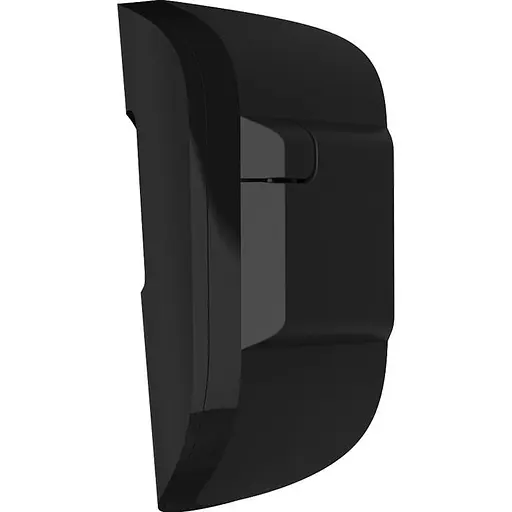 Датчик руху Ajax MotionCam PhOD Jeweller Black [122005] - фото 4