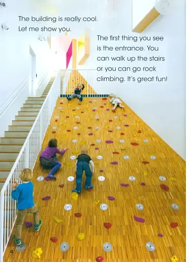 Look 2. Reading Anthology. British English - фото 4