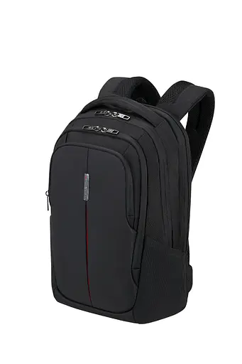 Рюкзак 14.1" Samsonite GUARDIT 3.0 BLACK 40х29х18 KR2*09001 - фото 3