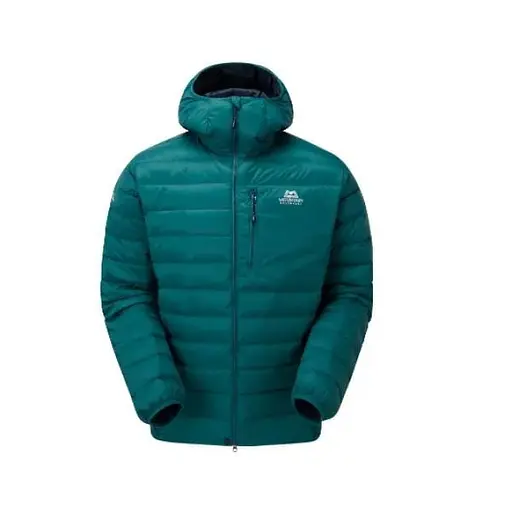 Куртка Mountain Equipment Frostline Jacket Deep Teal M (1053-ME-004904.01590.M)