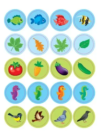 Читаємо. Фарбуємо. Клеїмо. Песик - фото 5