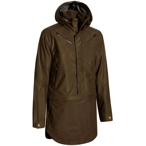 Анорак Chevalier Setter Pro 3L XL Green