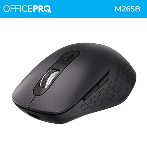 Миша OfficePro GamePro M265B (M265B) - фото 4