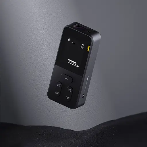 Лазерний далекомір Xiaomi HOTO Laser Measure ECO (K-50) 50 м - фото 3