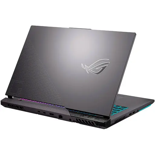 Ноутбук Asus ROG Strix G17 G713PV (G713PV-WS94) [90722] - фото 7