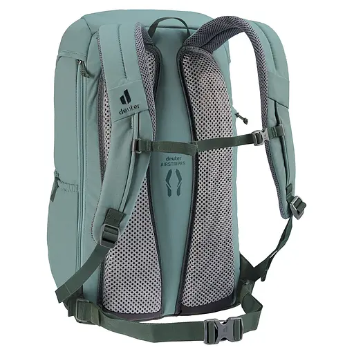 Рюкзак Deuter Walker 24 Бірюзовий (1052-3812921 2275) - фото 5