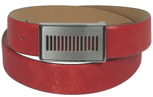 Ремінь шкіряний Vanzetti жіночий 97-117х3.3 см acs0017699 - фото 2