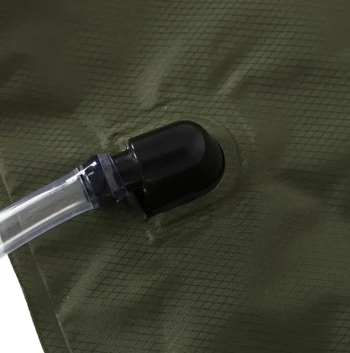 Душ портативний Bo-Camp Solar Shower Deluxe 20L Green (6603525) - фото 3