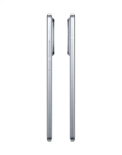 Смартфон Realme GT 7 Pro 12/256GB Blue Racing Edition CN - фото 4