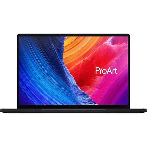 Ноутбук Asus ProArt PX13 OLED HN7306WI-LX010X, AMD Ryzen AI 9 HX370, 5.1GHz, 13.3 3K Touch, 32GB, SSD 2TB, NVIDIA GeForce RTX 4070 8GB, Windows 11 Pro - фото 6