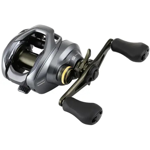 Котушка Shimano Curado DC 150 6+1BB - фото 3