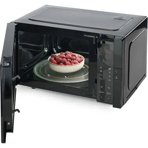 Мікрохвильова піч Hisense H25MOBS4HGI - фото 6