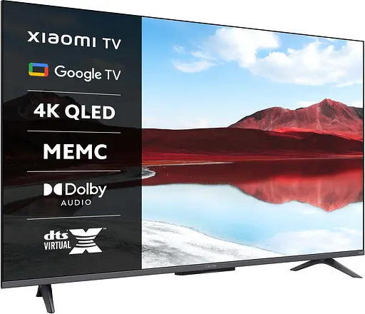 Телевізор Xiaomi TV A Pro 43" (L43MA-SEU) - фото 2