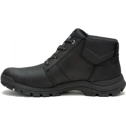 Черевики Caterpillar Threshold Chukka 45 Black (1103-P725952-45) - фото 6