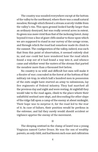 In the Midst of Life.Tales of Soldiers and Civilians - фото 3