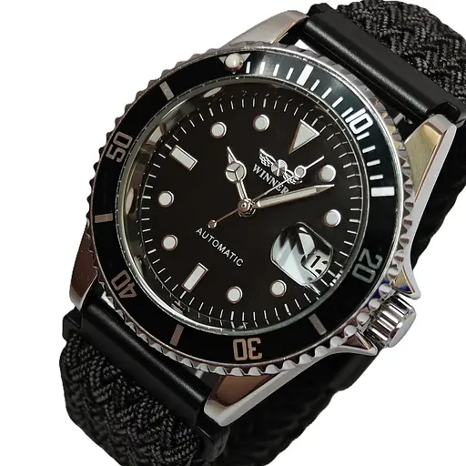 Winner Basel Nylon, 2 ремешка