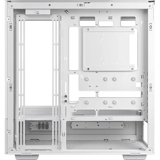 Корпус DeepCool CH690 Digital White (R-CH690-WHNNA0D-G-1) [146715] - фото 6