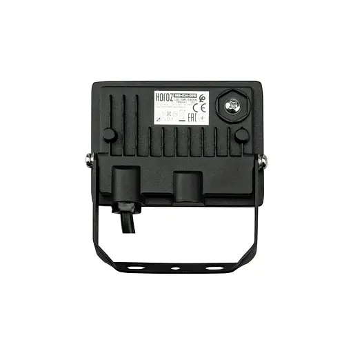 Прожектор светодиодный "PEGASUS-10" 10W 6400K - фото 3