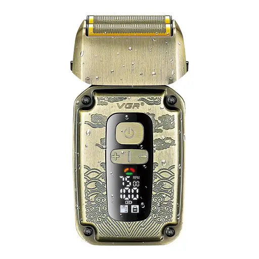 Электробритва-шейвер VGR V-337