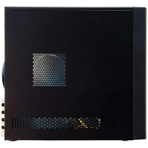 Корпус Chieftec (CD-01B-U3) - Class A Б/У - фото 4