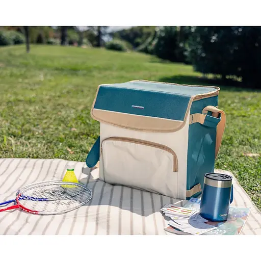 Термосумка Campingaz Fold'n Cool Minimaxi 30 л (2227103) - фото 7