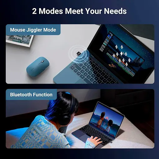 Bluetooth-адаптер Ugreen BT301 Bluetooth V 5.3 Adapter Black (35994) [141937] - фото 4