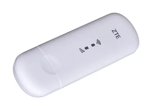 WiFi роутер ZTE MF79U, 4G/3G, MIMO TS-9, SIM, всі оператори - фото 4
