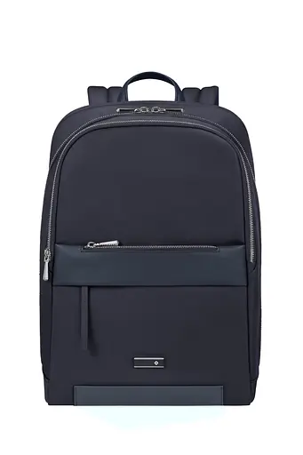 Рюкзак 15.6" Samsonite ZALIA 3.0 DARK NAVY 41x28x12,5 KM4*01006