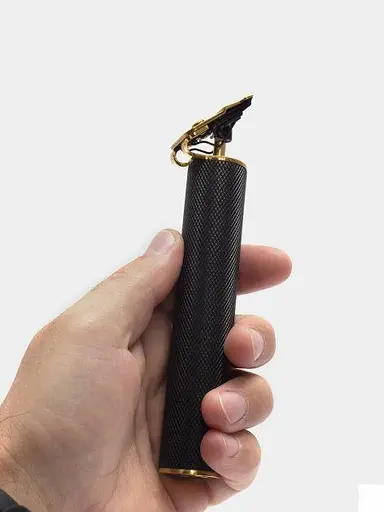 Професійна бездротова машинка для стрижки волосся Pro Mozer Mz-9830 машинка для волосся бороди - фото 3