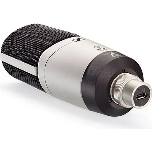 Мікрофон Sennheiser MK 4 [120997] - фото 4